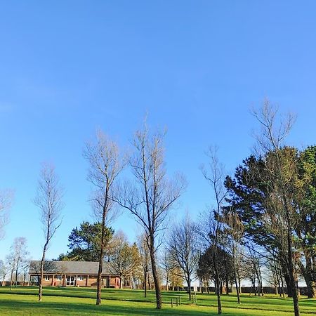 فندق سيدموثفي  Salcombe Regis Park المظهر الخارجي الصورة